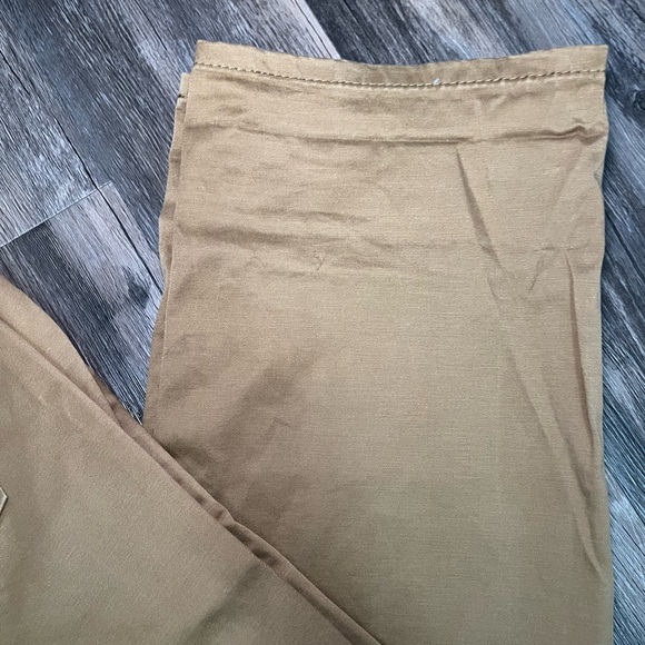 LEVIS 541 TWILL PANTS 42x30 - Picture 3 of 5